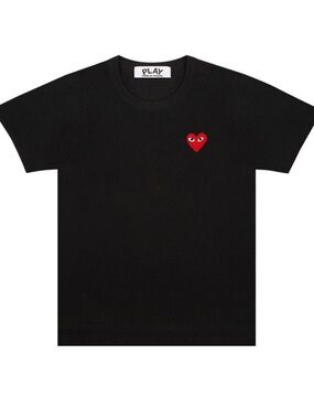 Comme des Garçons PLAY Heart
T-Shirt